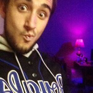 Meet your Posher, Alec